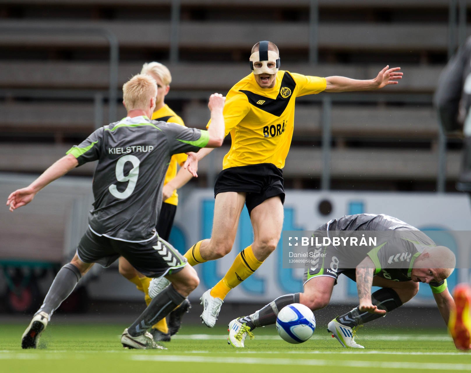Jon Jönsson, Elfsborg