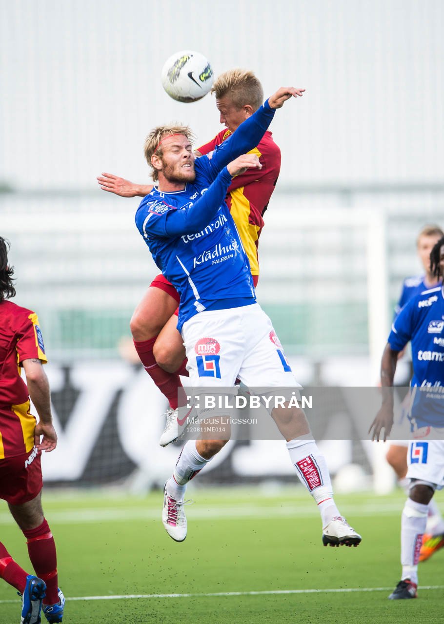 Alexander Michel, Syrianska och Oscar Möller, Åtvidaberg