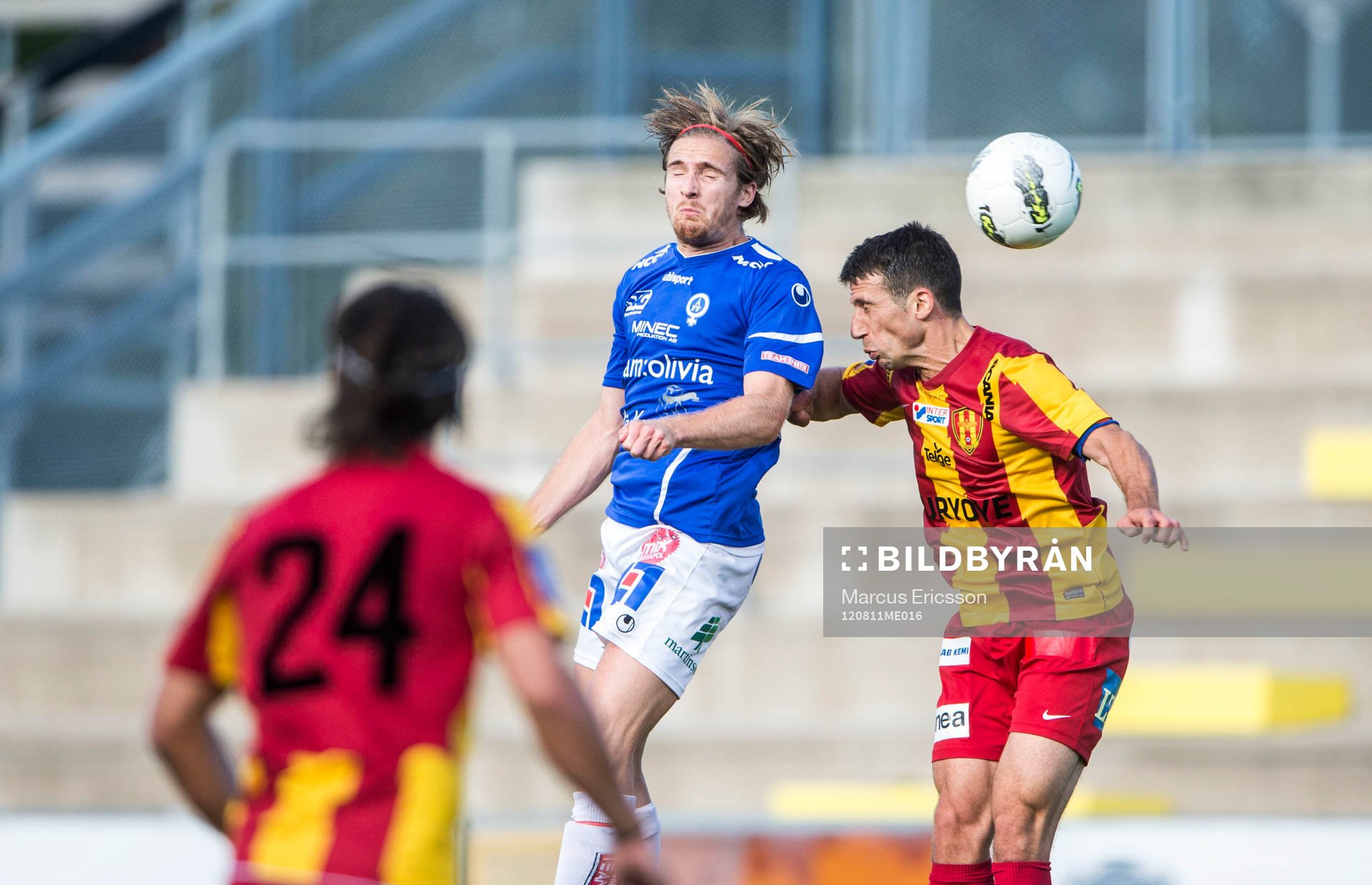 Jesper Arvidsson, Åtvidaberg och Suleyman Sleyman,