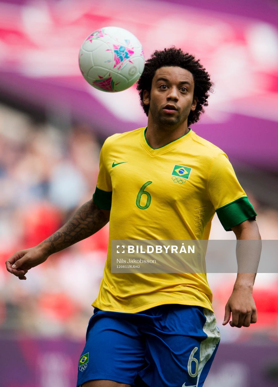 Marcelo, Brasilien