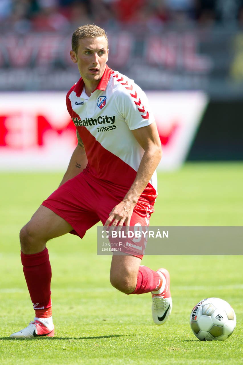 Alexander Gerndt