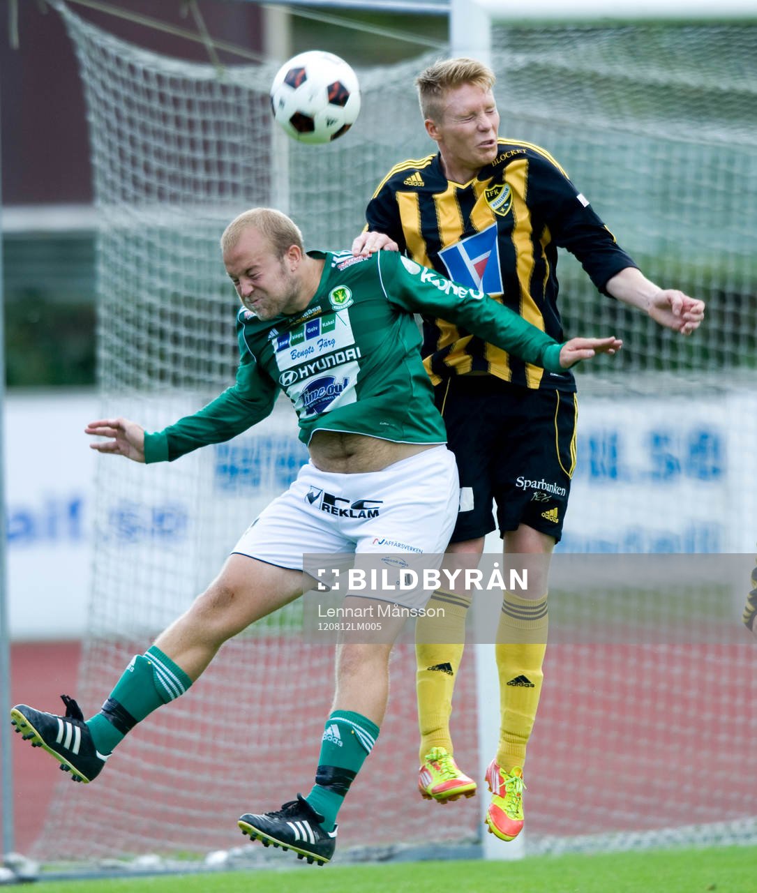 Joel Svensson, Hässleholm