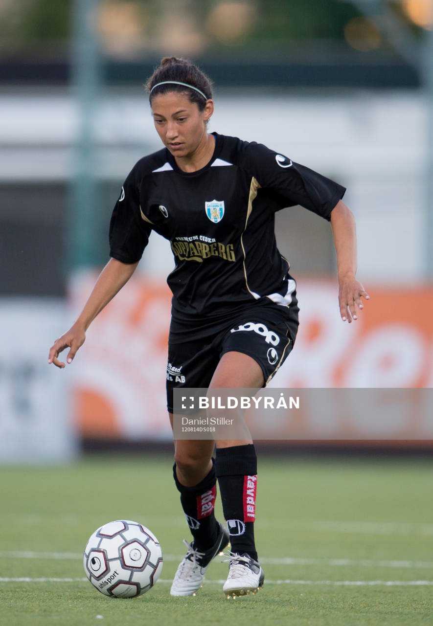 Christen Press, Göteborg