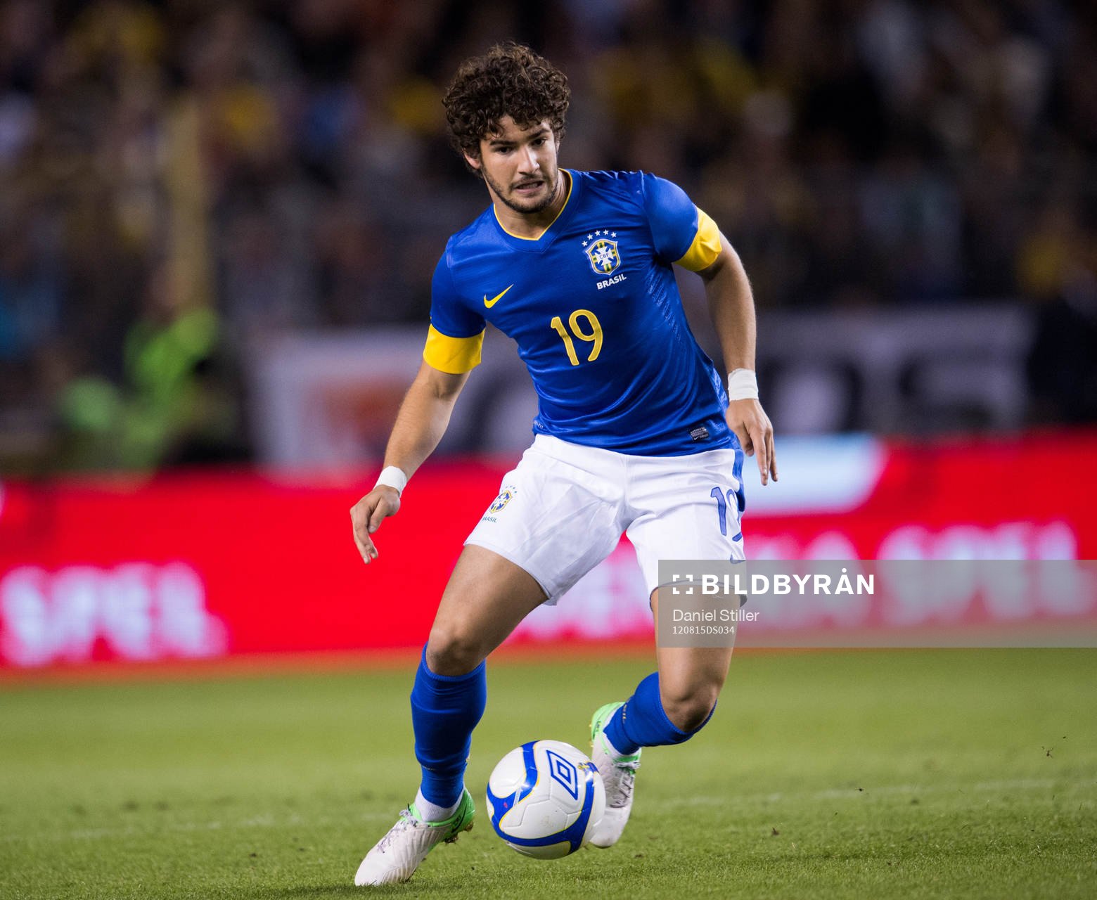 Pato, Brasilien
