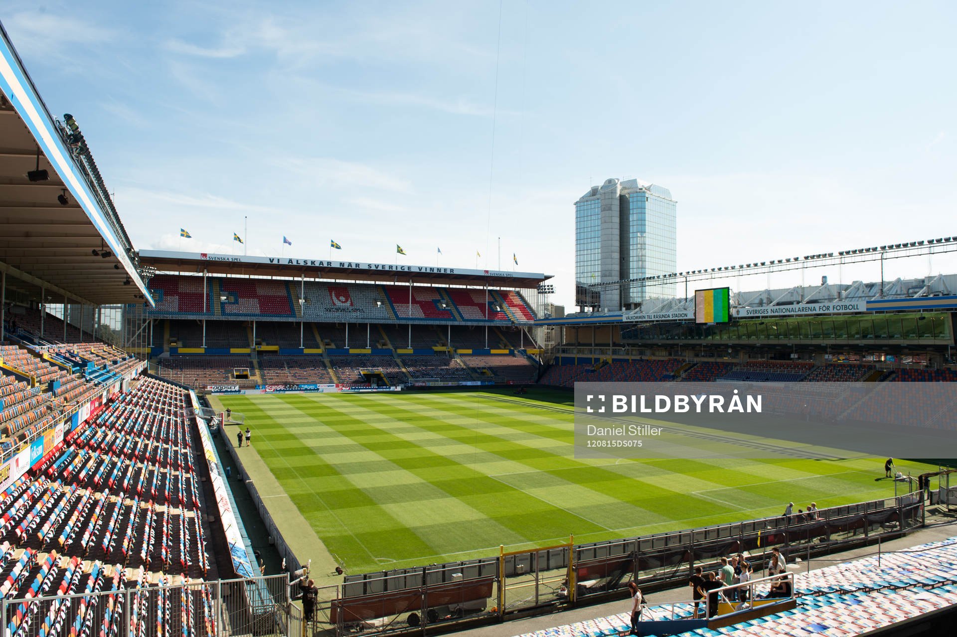 Råsunda
