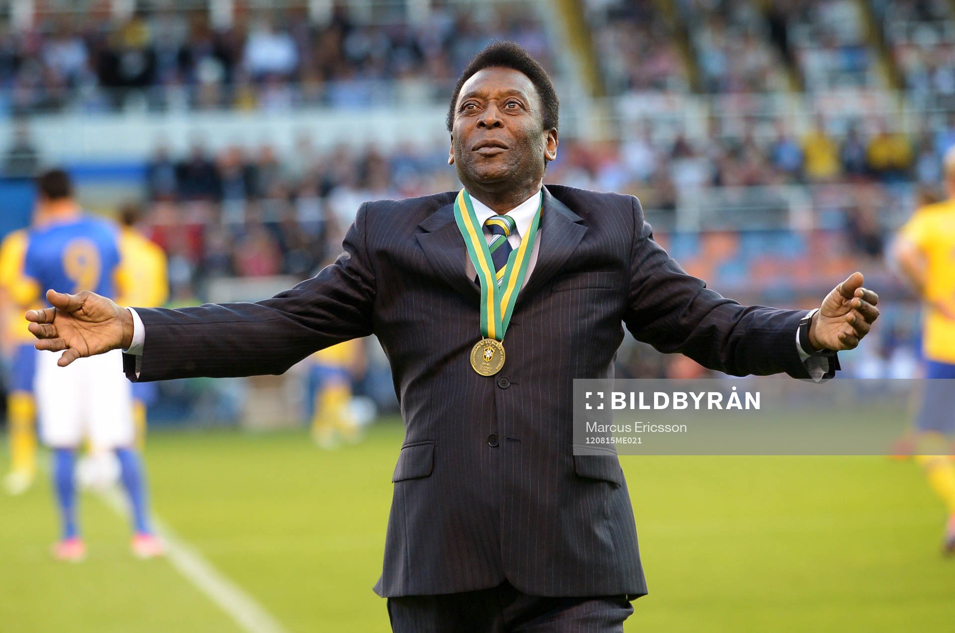 Pelé