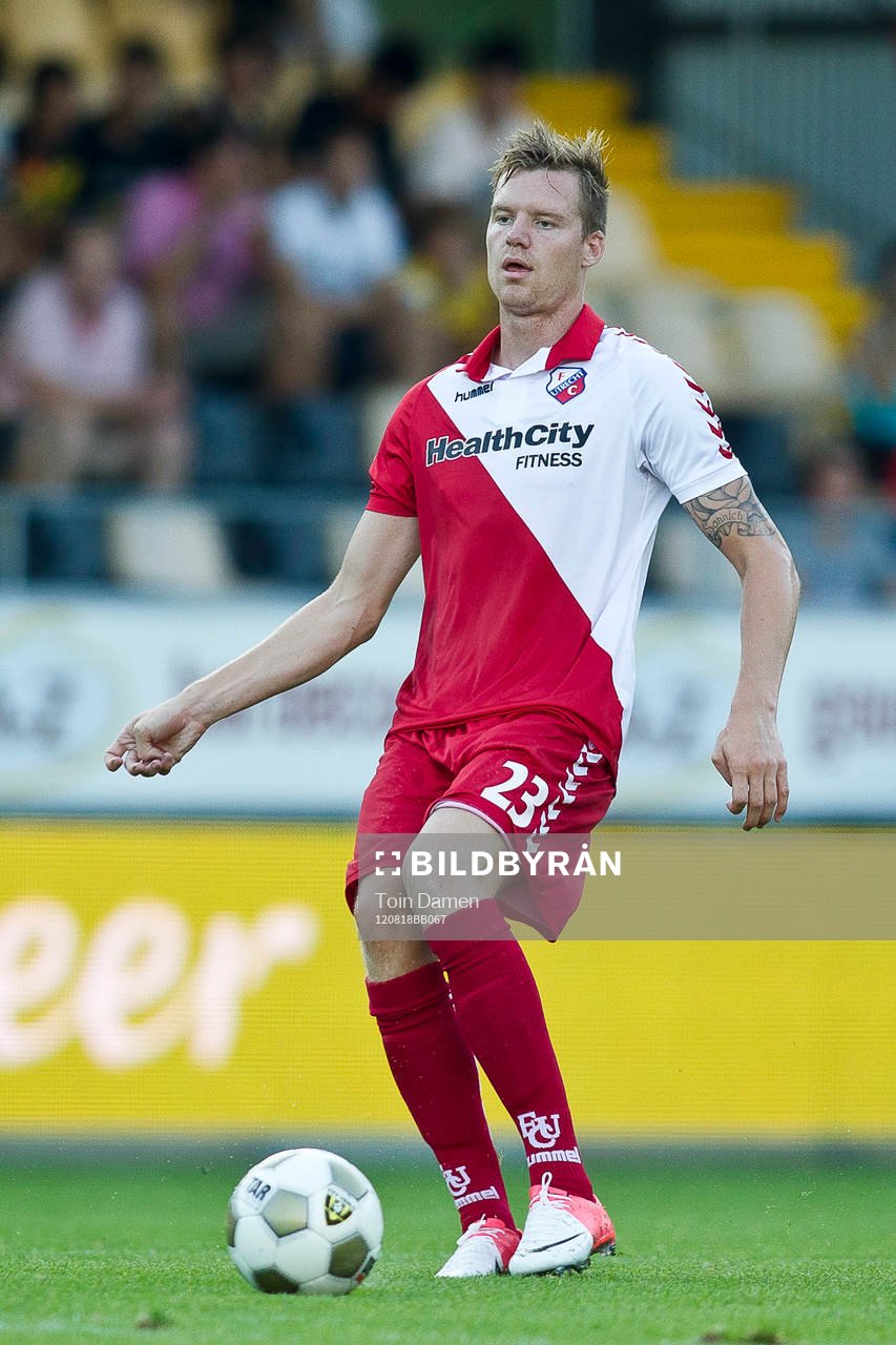 Marcus Nilsson