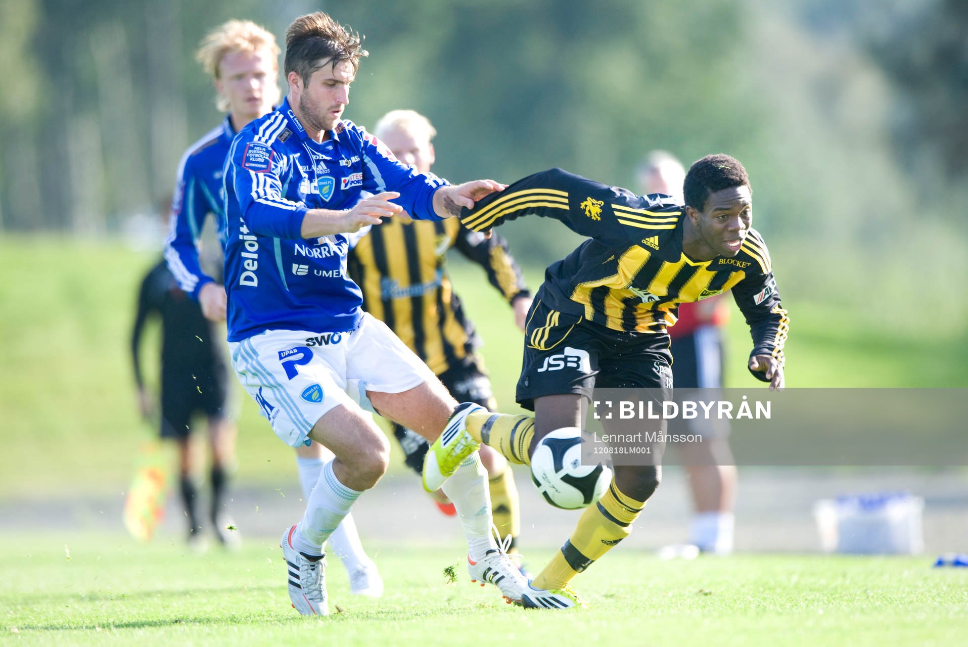 Edem Hetcheli, Hässleholm