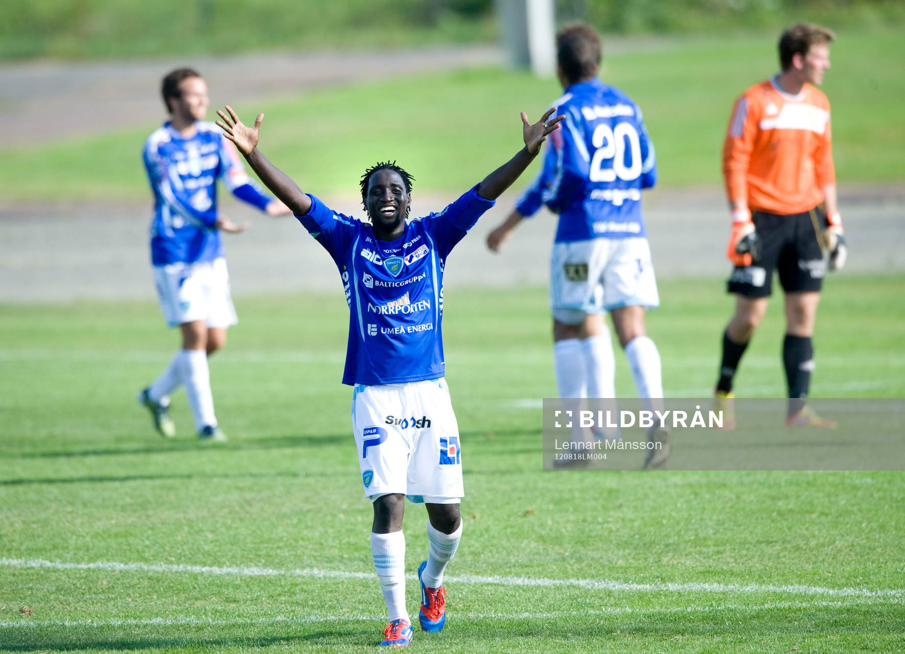 2-0 Umeå