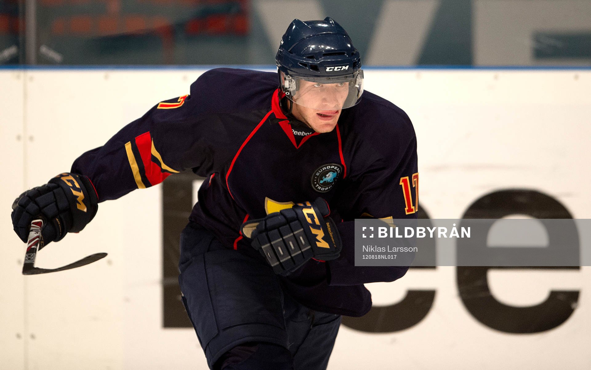 Marcus Sörensen, Djurgården