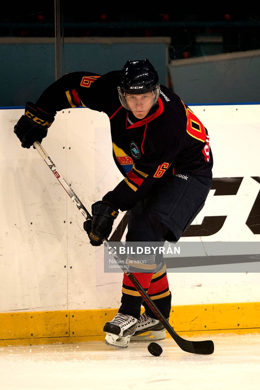 Marcus Sörensen, Djurgården