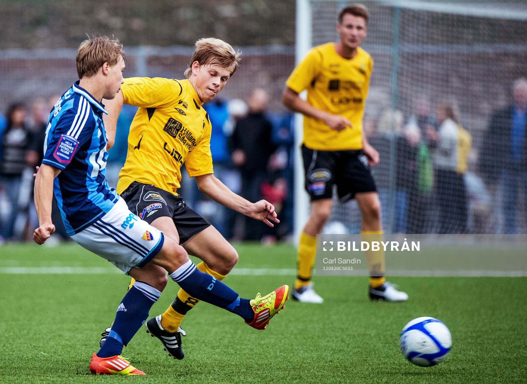 Björn Arnesson, Dalstorp