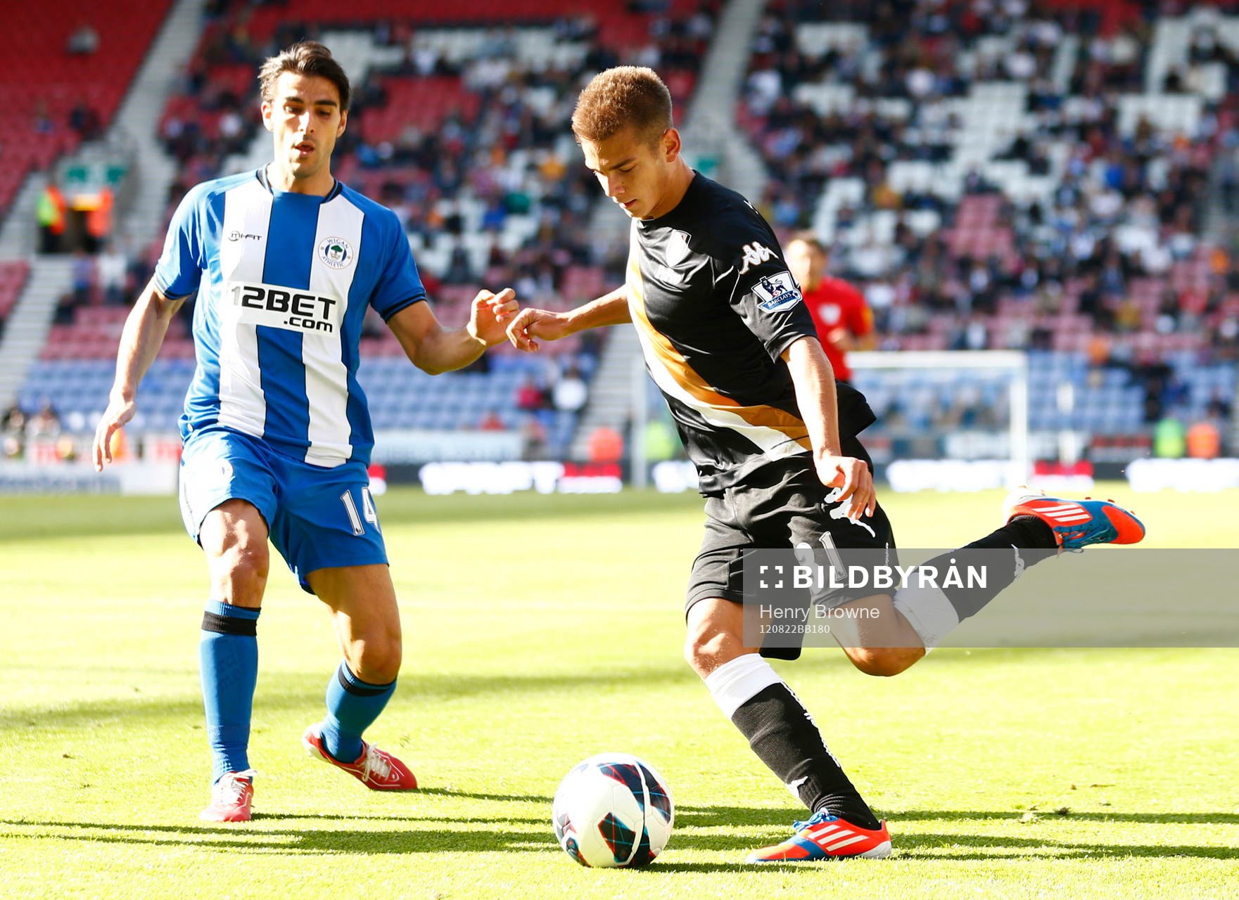 Jordi Gomez