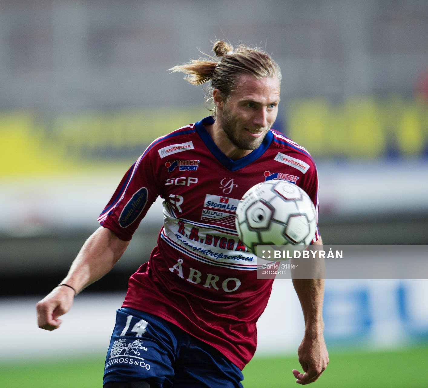 Emil Karlsson, Örgryte