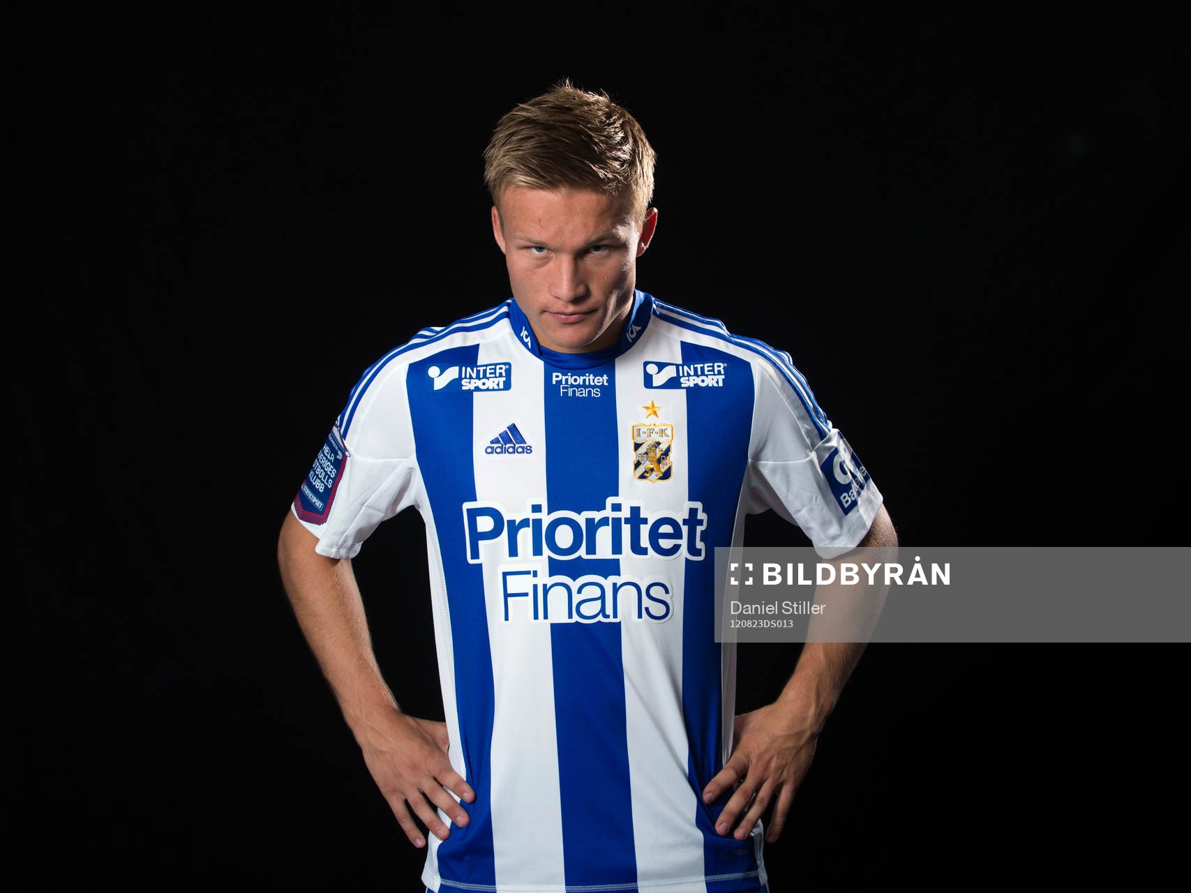 Nicklas Bärkroth
