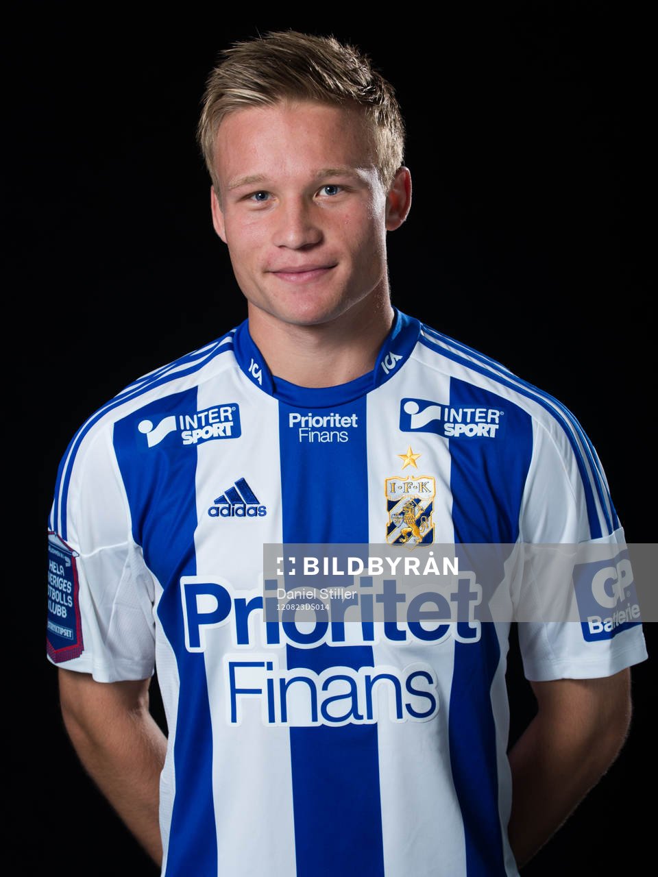 Nicklas Bärkroth