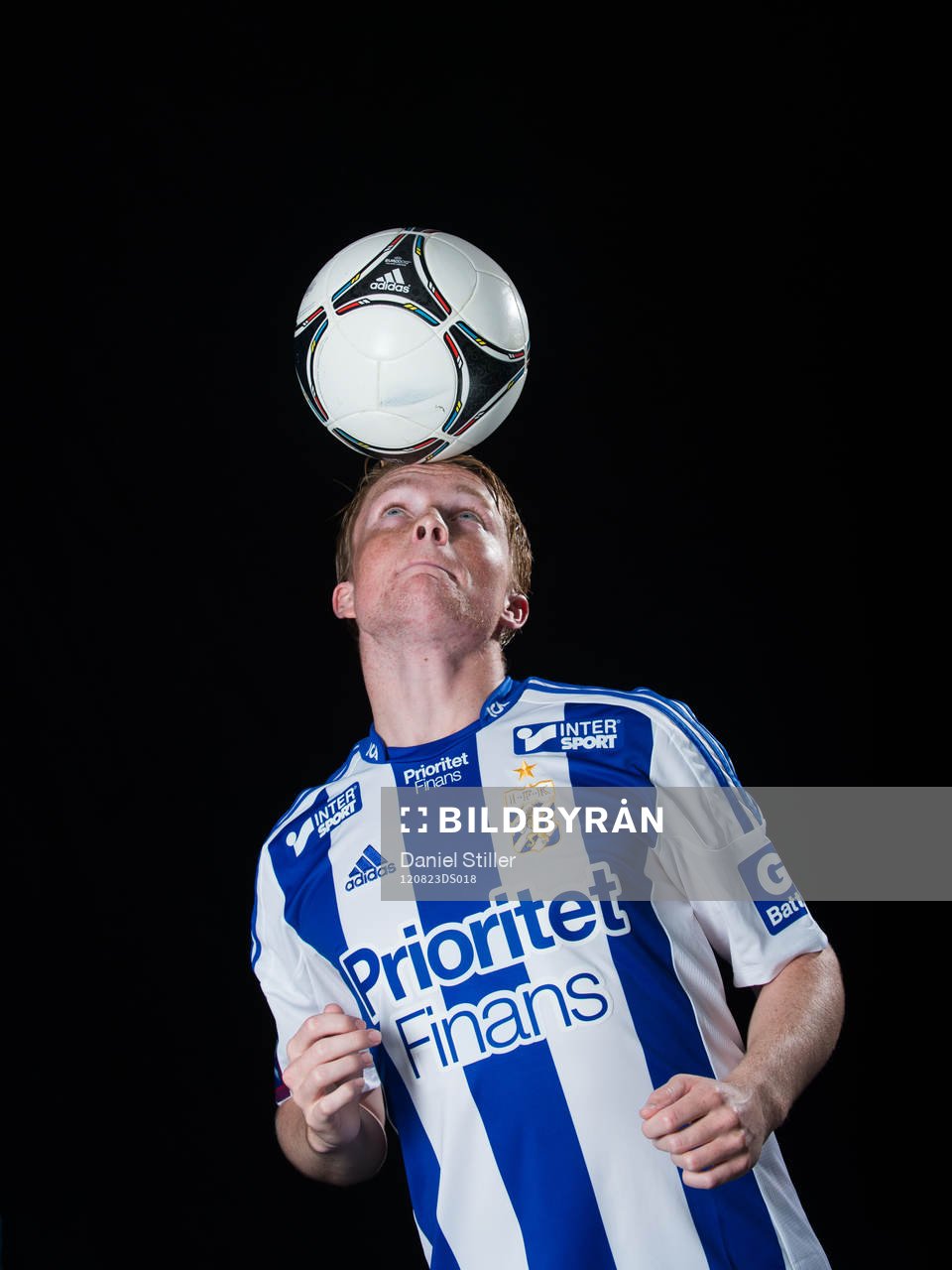 Sam Larsson