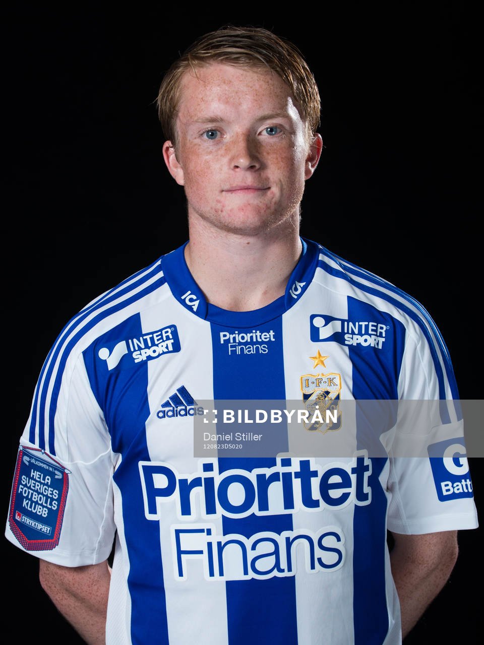 Sam Larsson