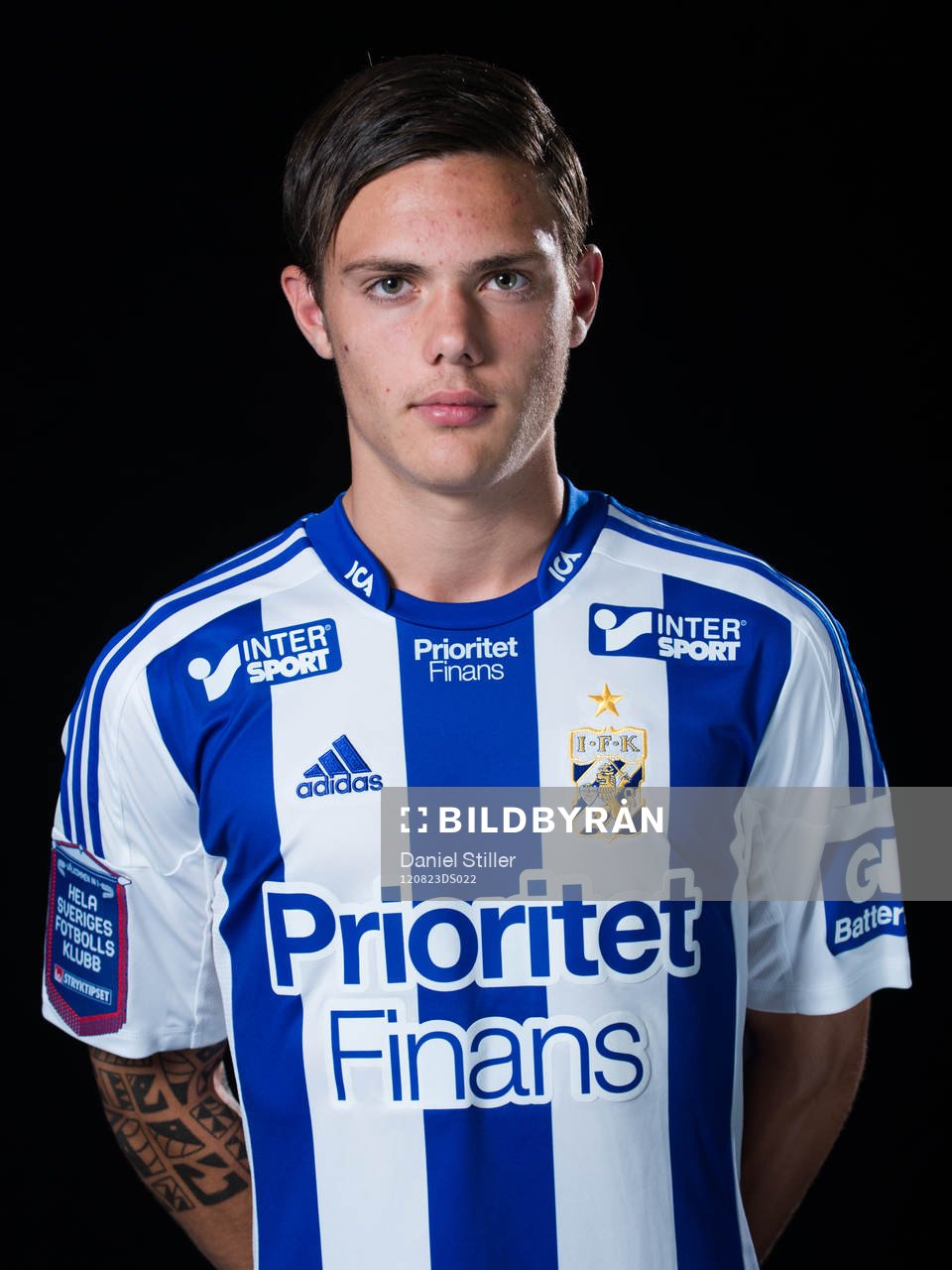 David Moberg Karlsson