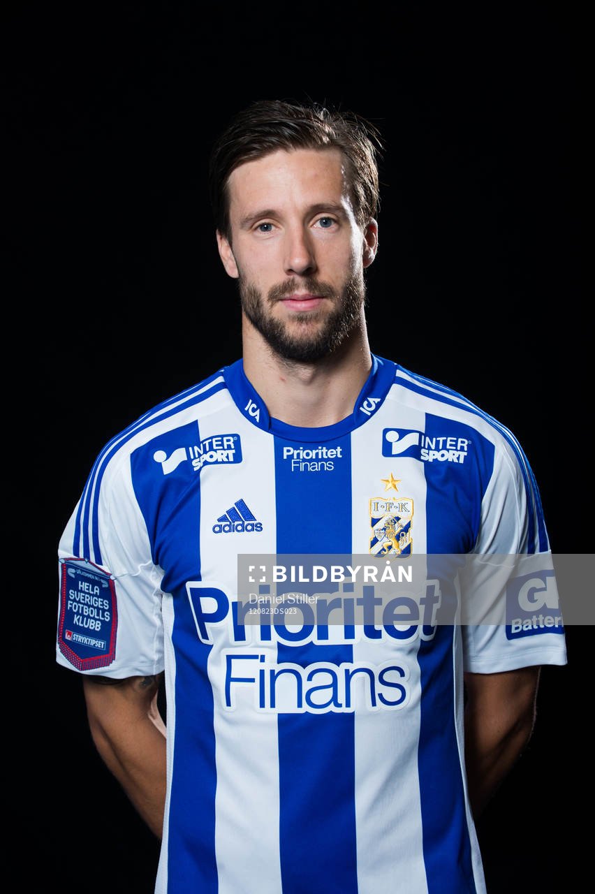 Mattias Bjärsmyr