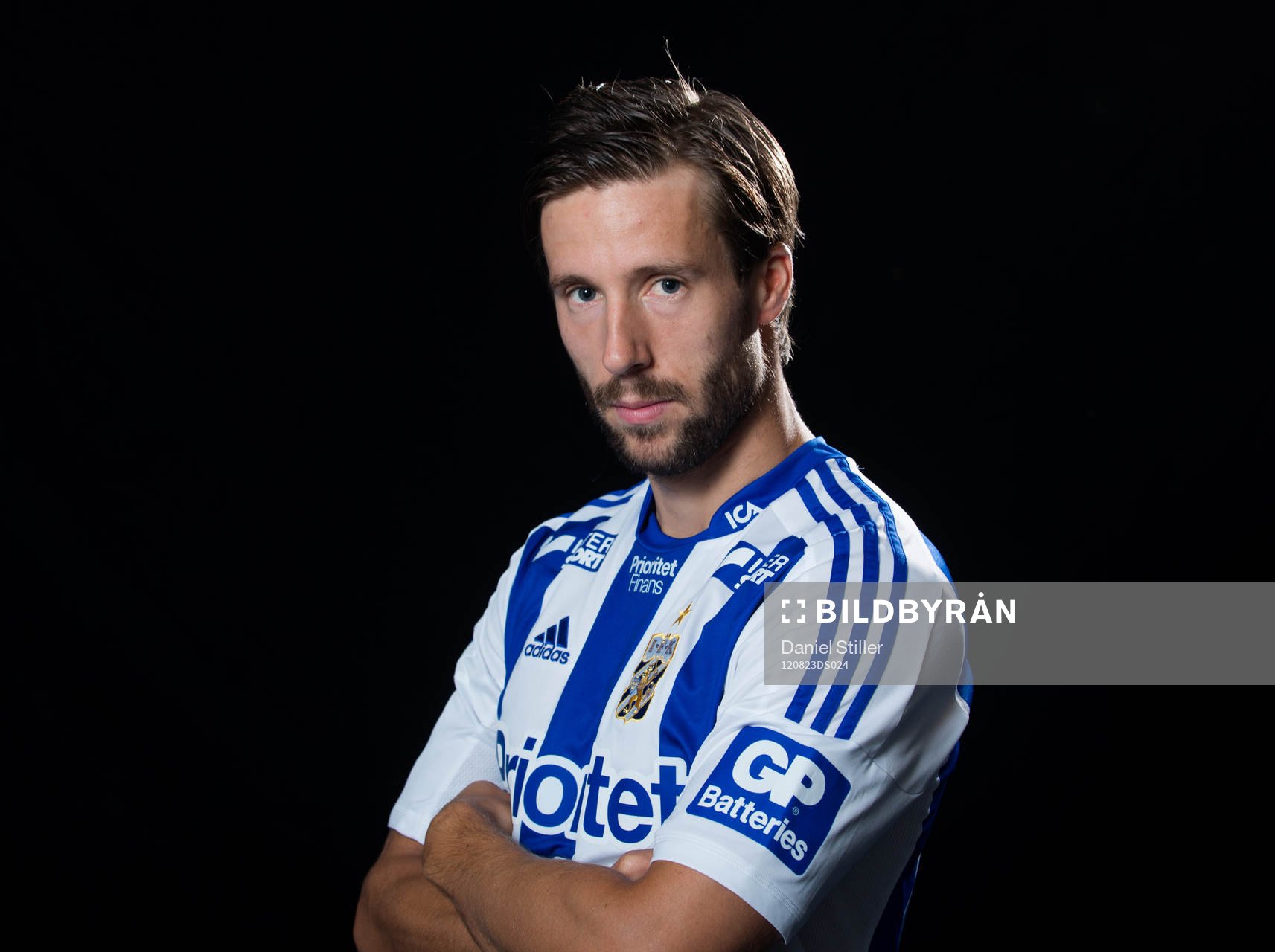 Mattias Bjärsmyr