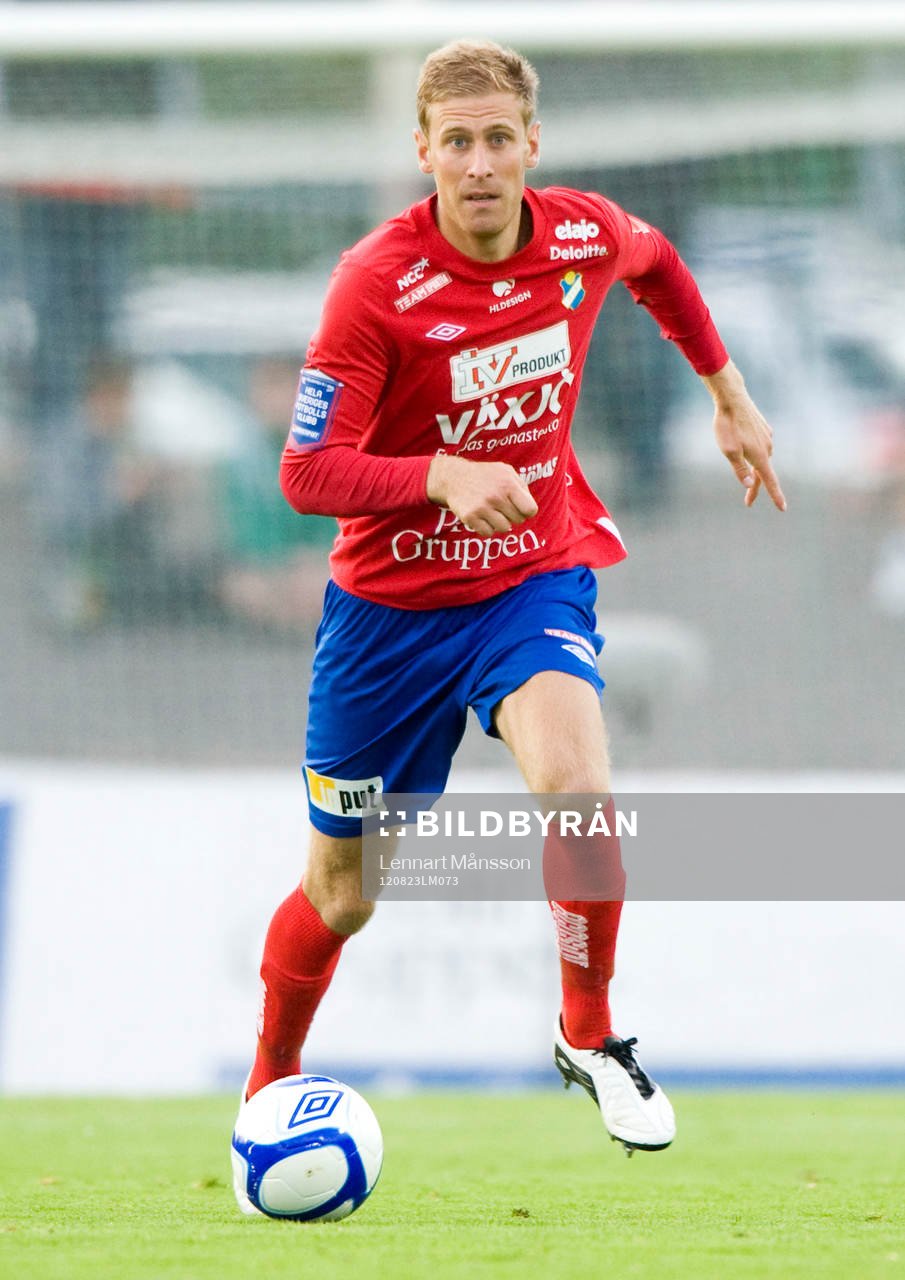 Mario Vasilj, Öster