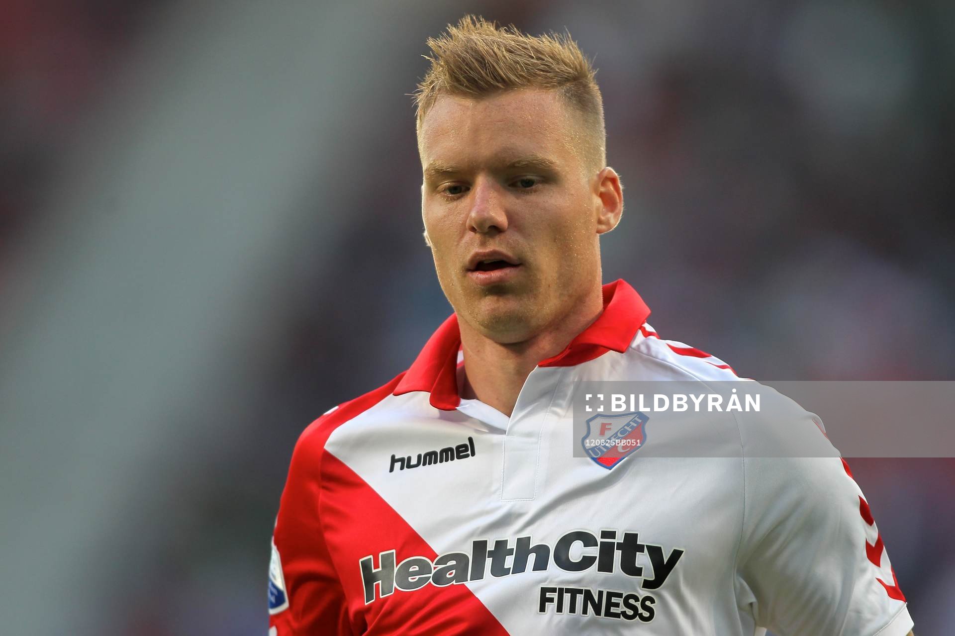 Marcus Nilsson