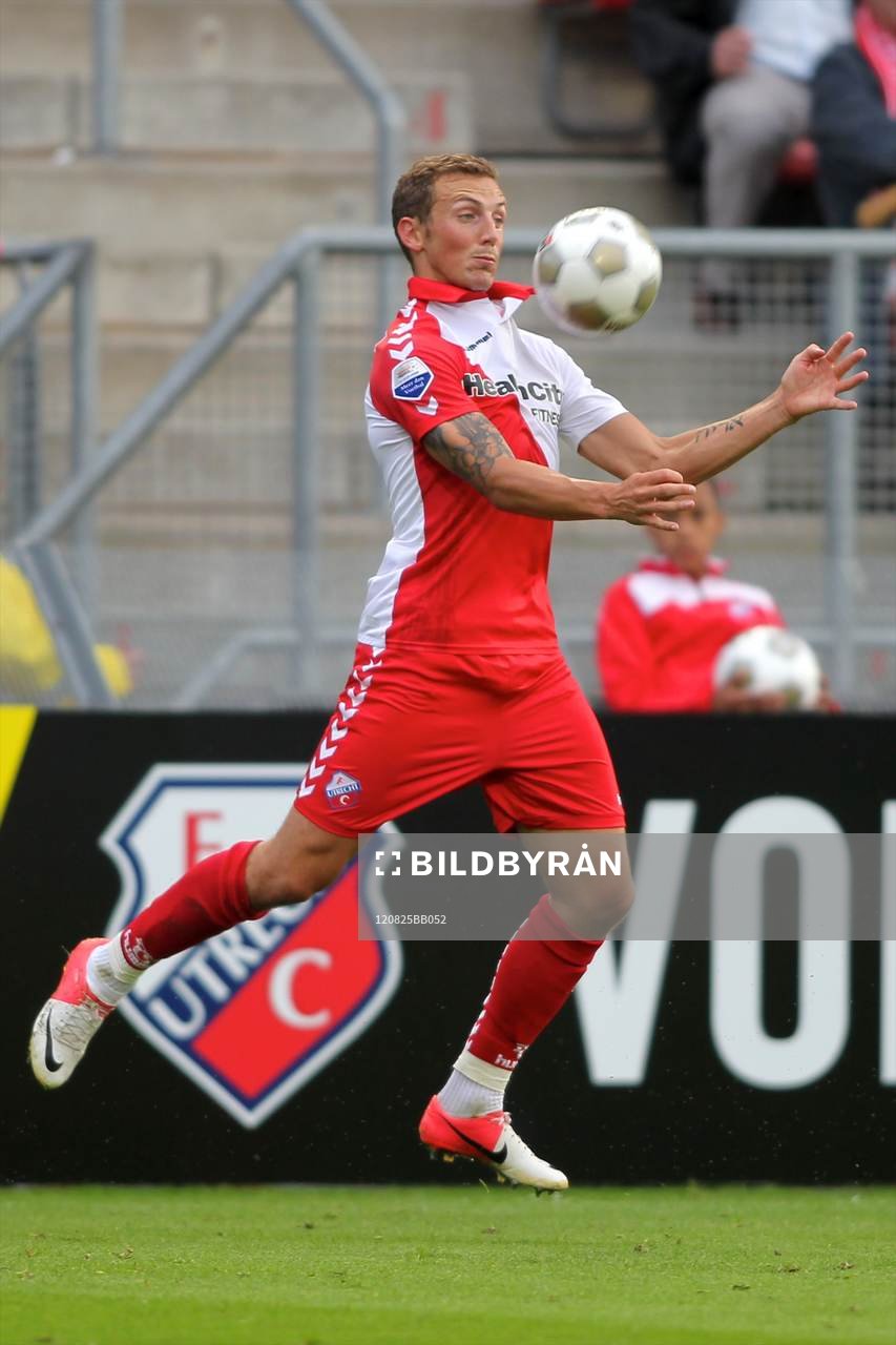 Alexander Gerndt