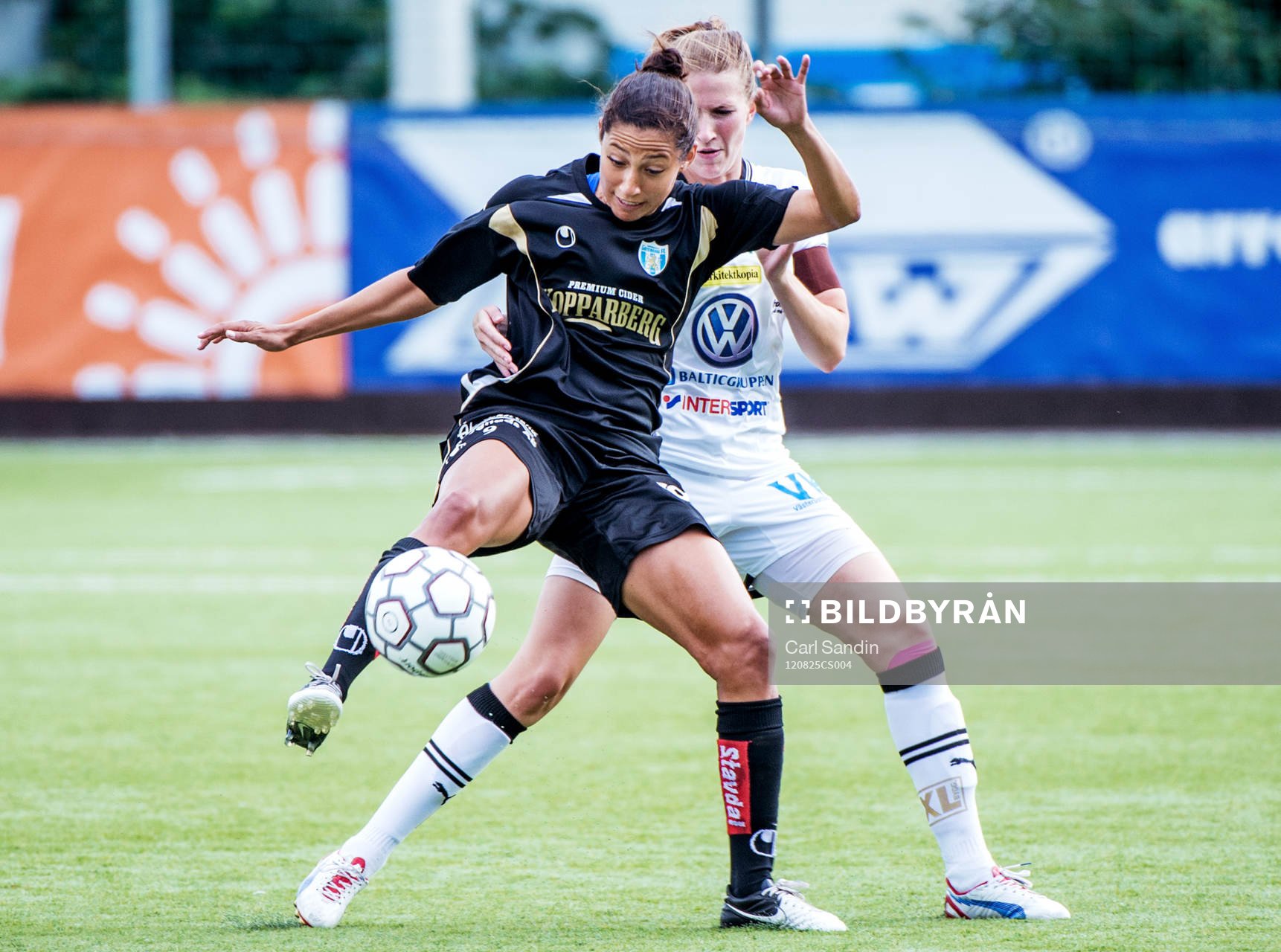 Christen Press, Göteborg