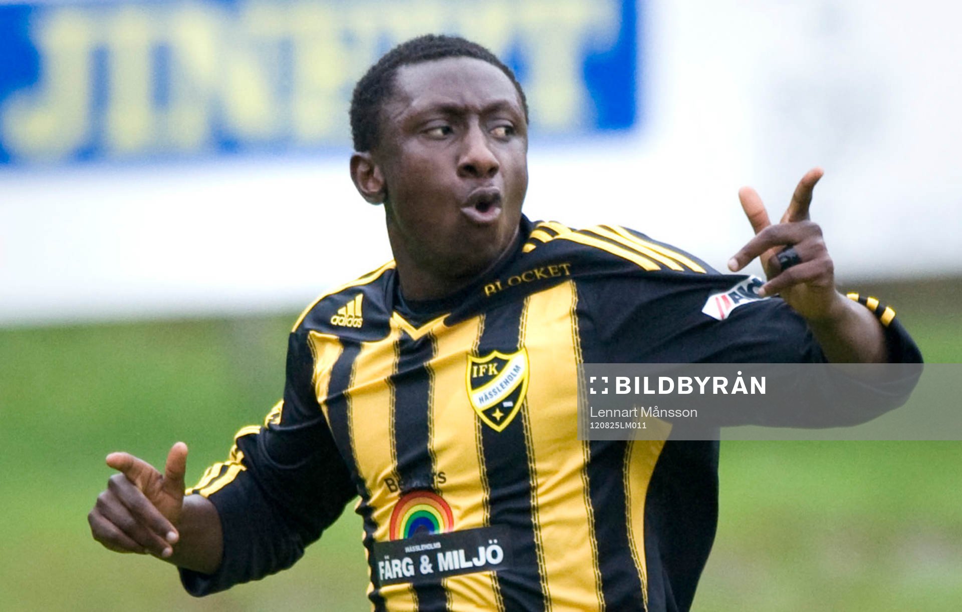 1-1, Waxiu Shehu
