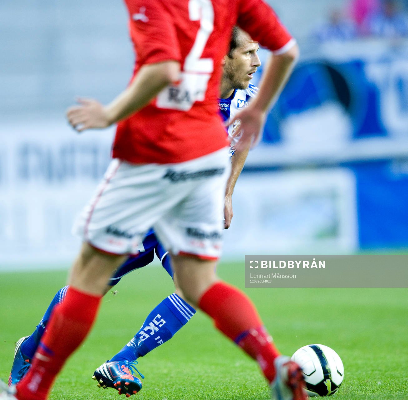 Tobias Hysén, IFK Göteborg