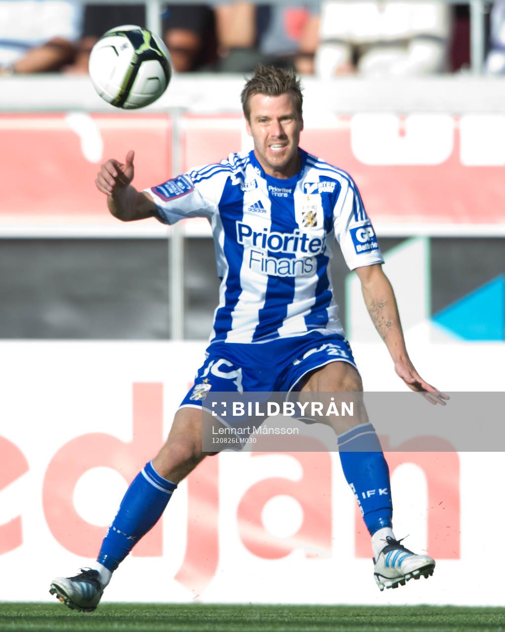 Stefan Selakovic, IFK Göteborg