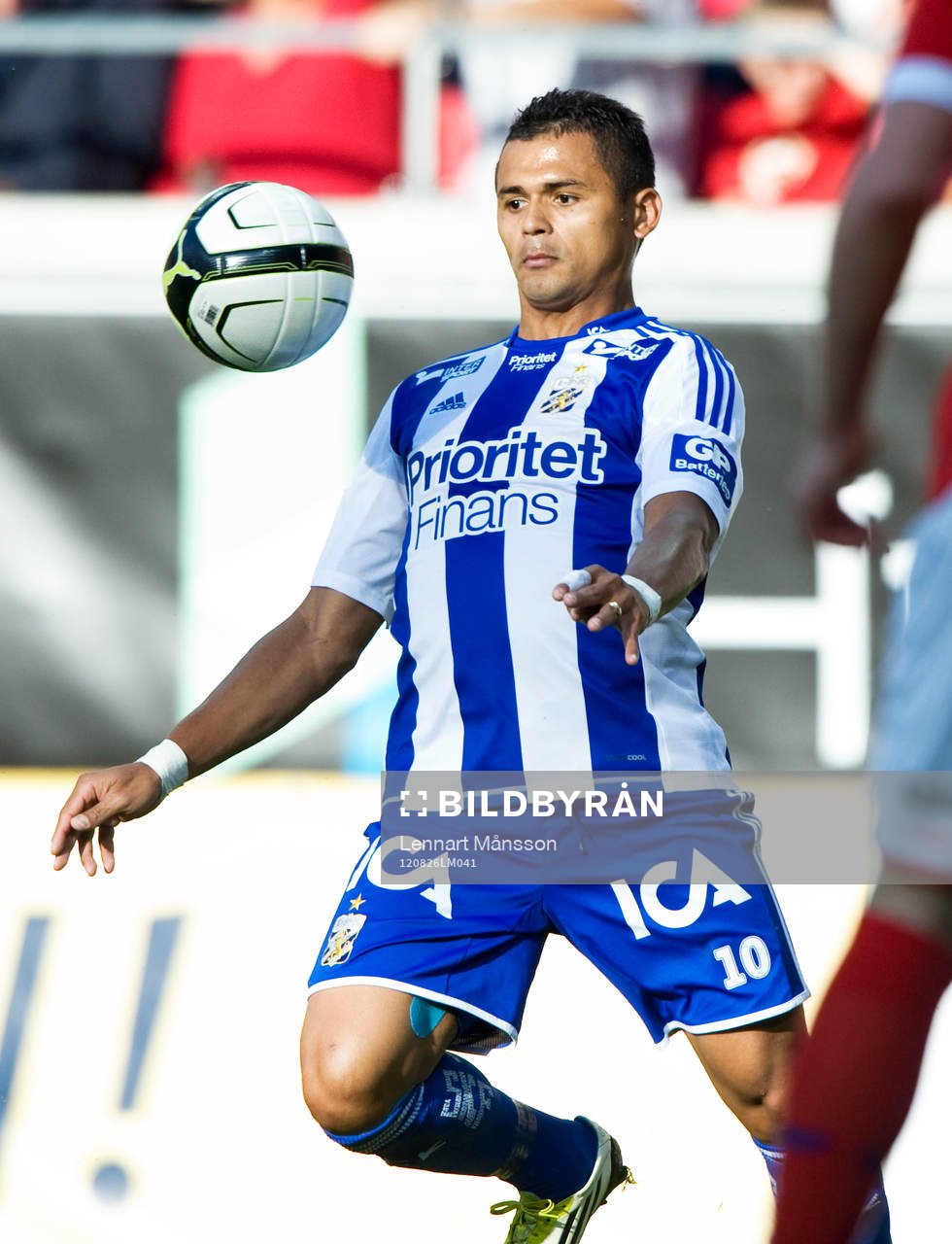 Daniel Sobralense, IFK Göteborg