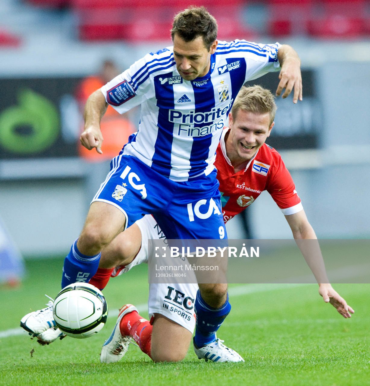  Stefan Selakovic, Göteborg