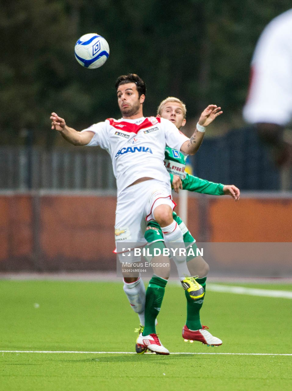 Christer Youssef, Assyriska