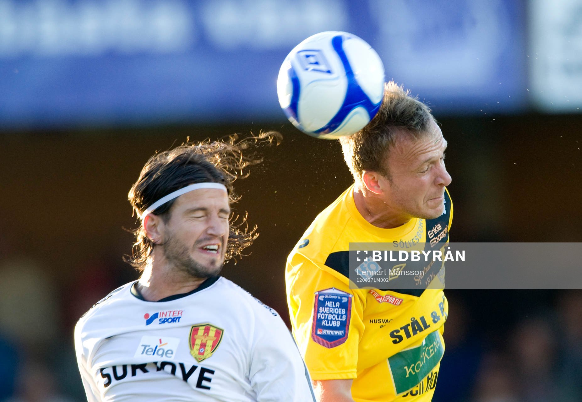  Marcus Ekenberg, Mjällby