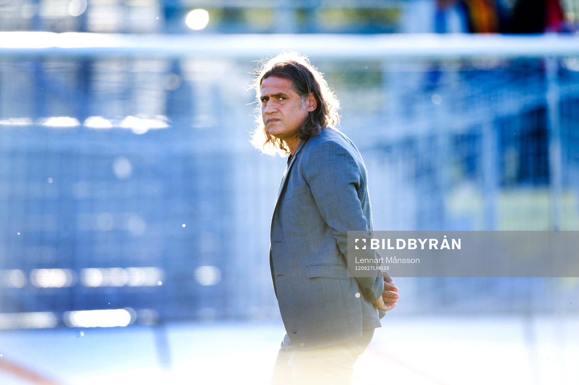 Özcan Melkemichel, tränare, Syrianska