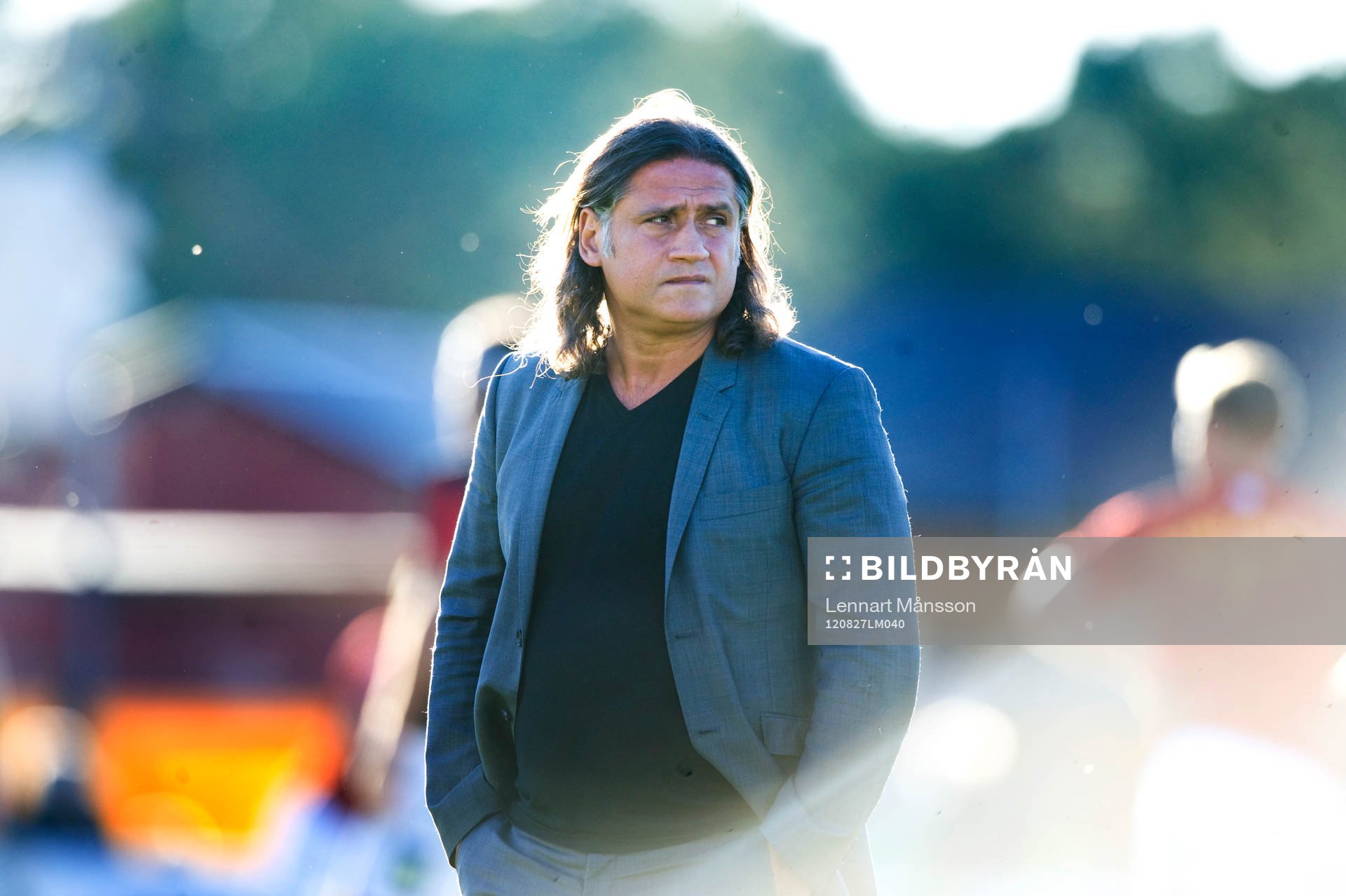Özcan Melkemichel, tränare, Syrianska