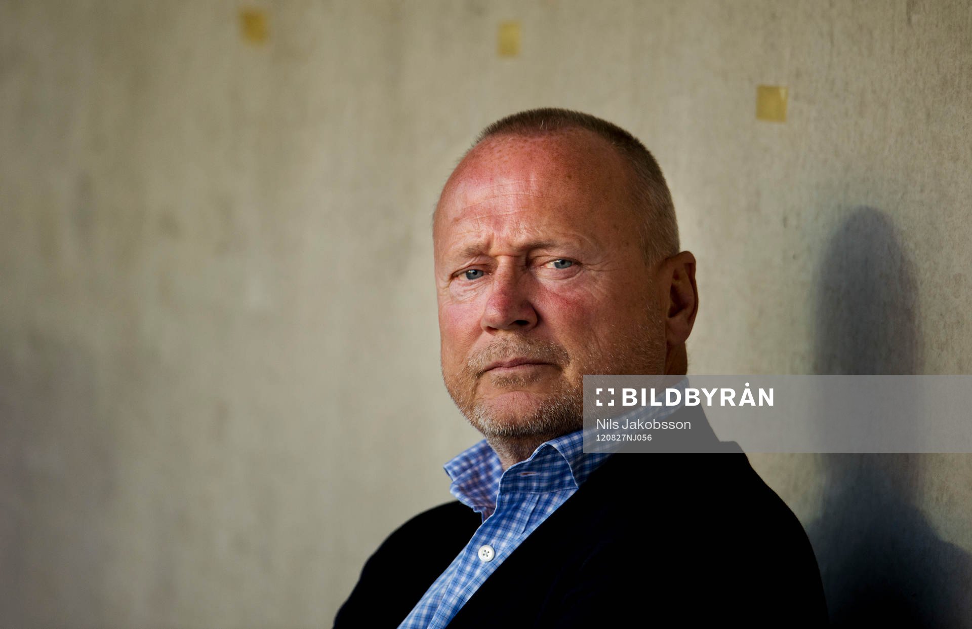 Sören Åkeby, tränare GIF Sundsvall