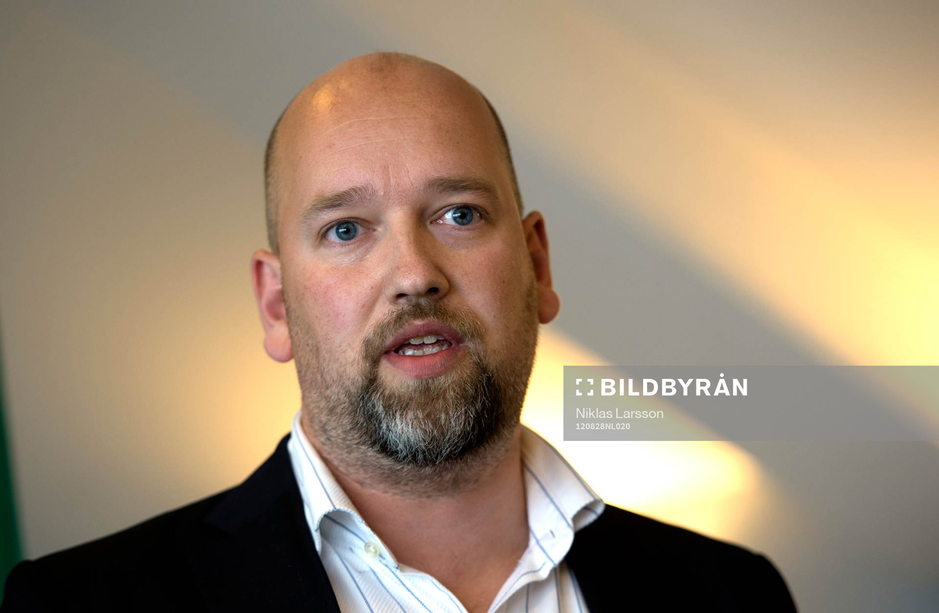 Henrik Kindlund, vd Hammarby fotboll
