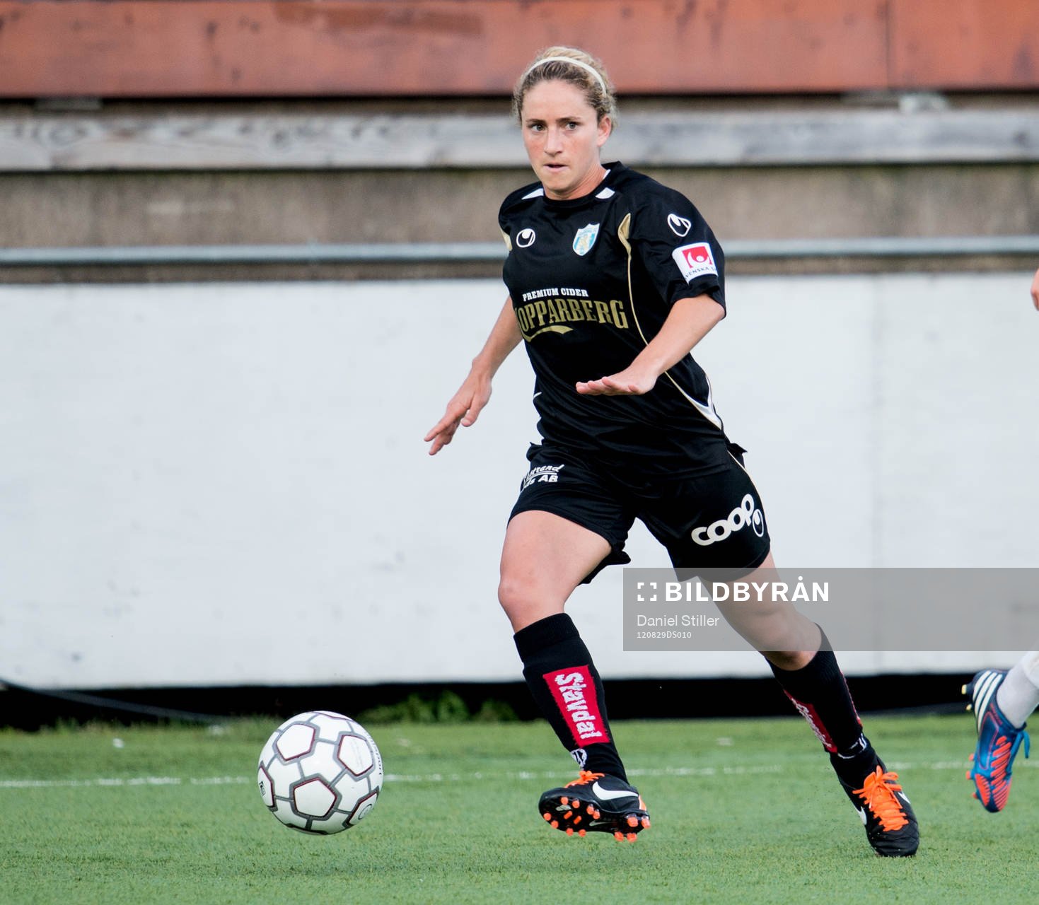 Camille Levin, Göteborg