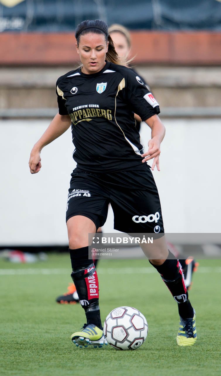 Beata Kollmats, Göteborg