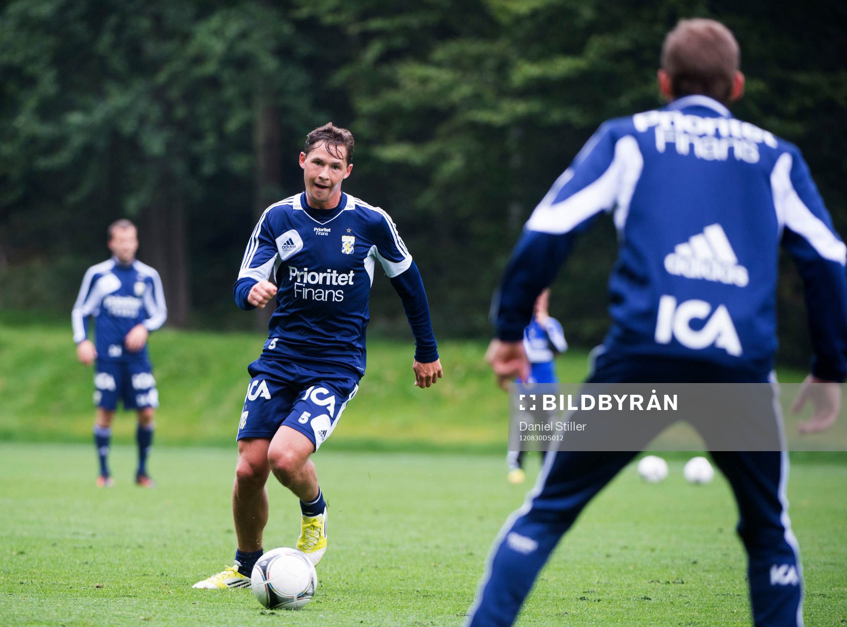 Philip Haglund