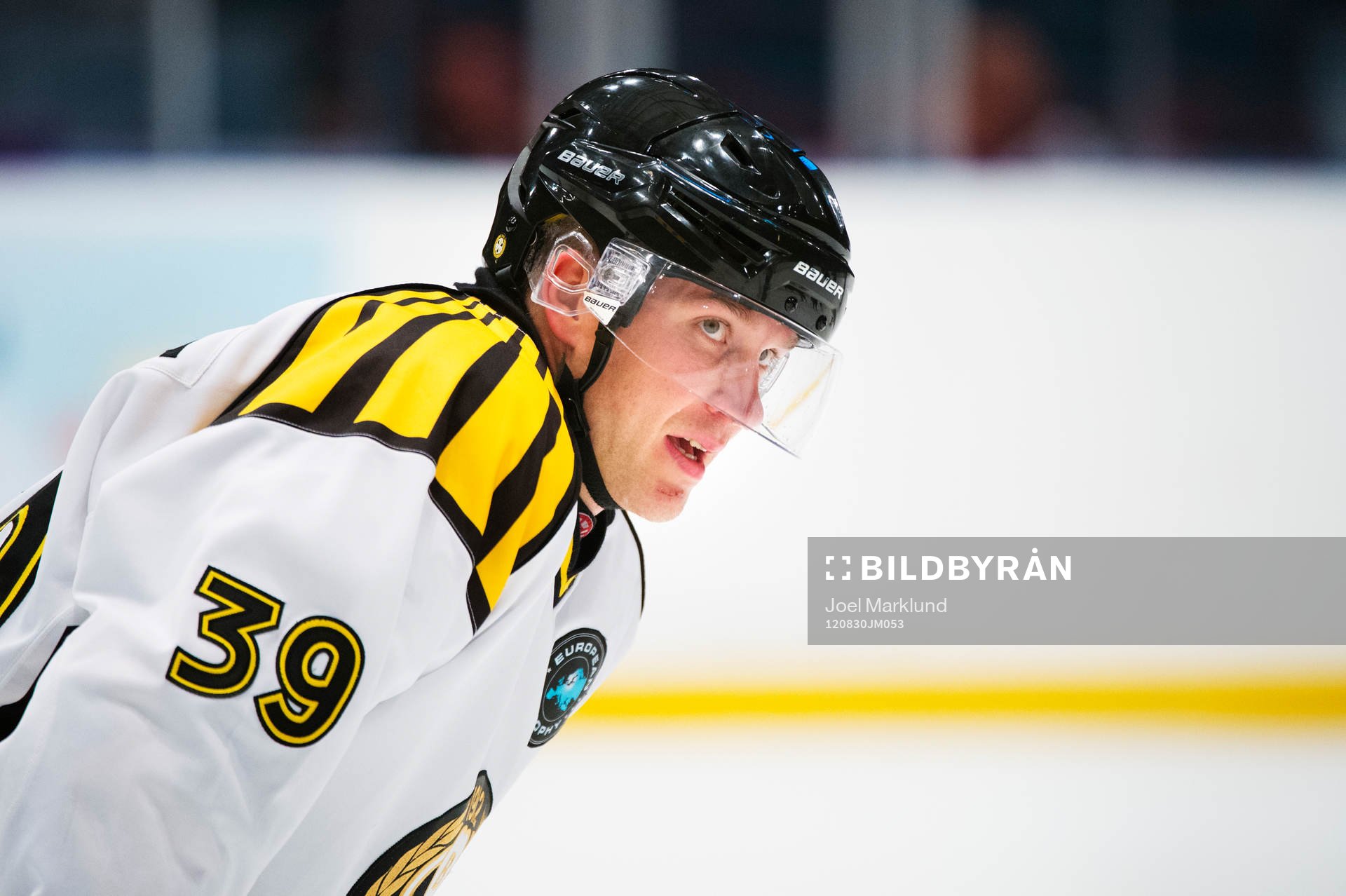 Jonas Nordqvist, Brynäs