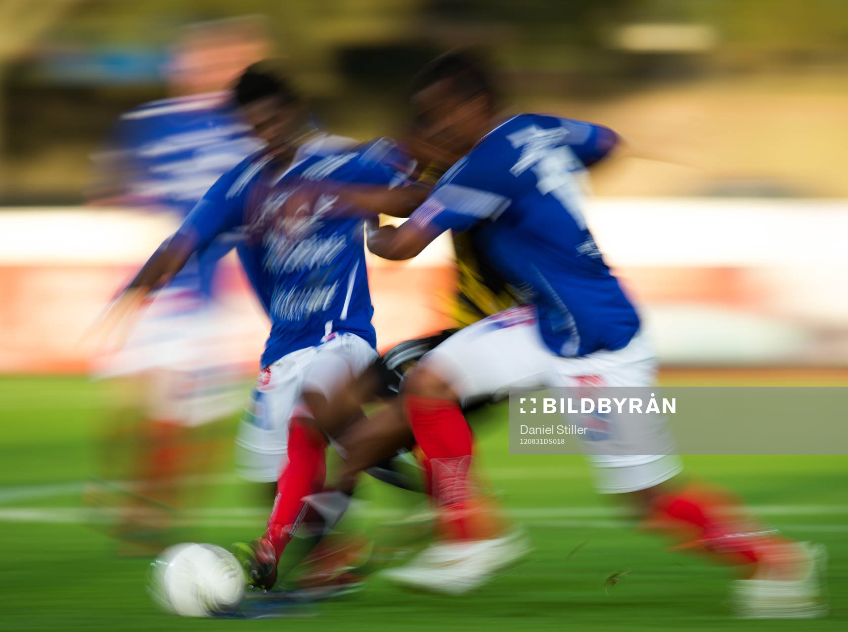 Fotboll, Allsvenskan, Häcken - Åtvidaberg