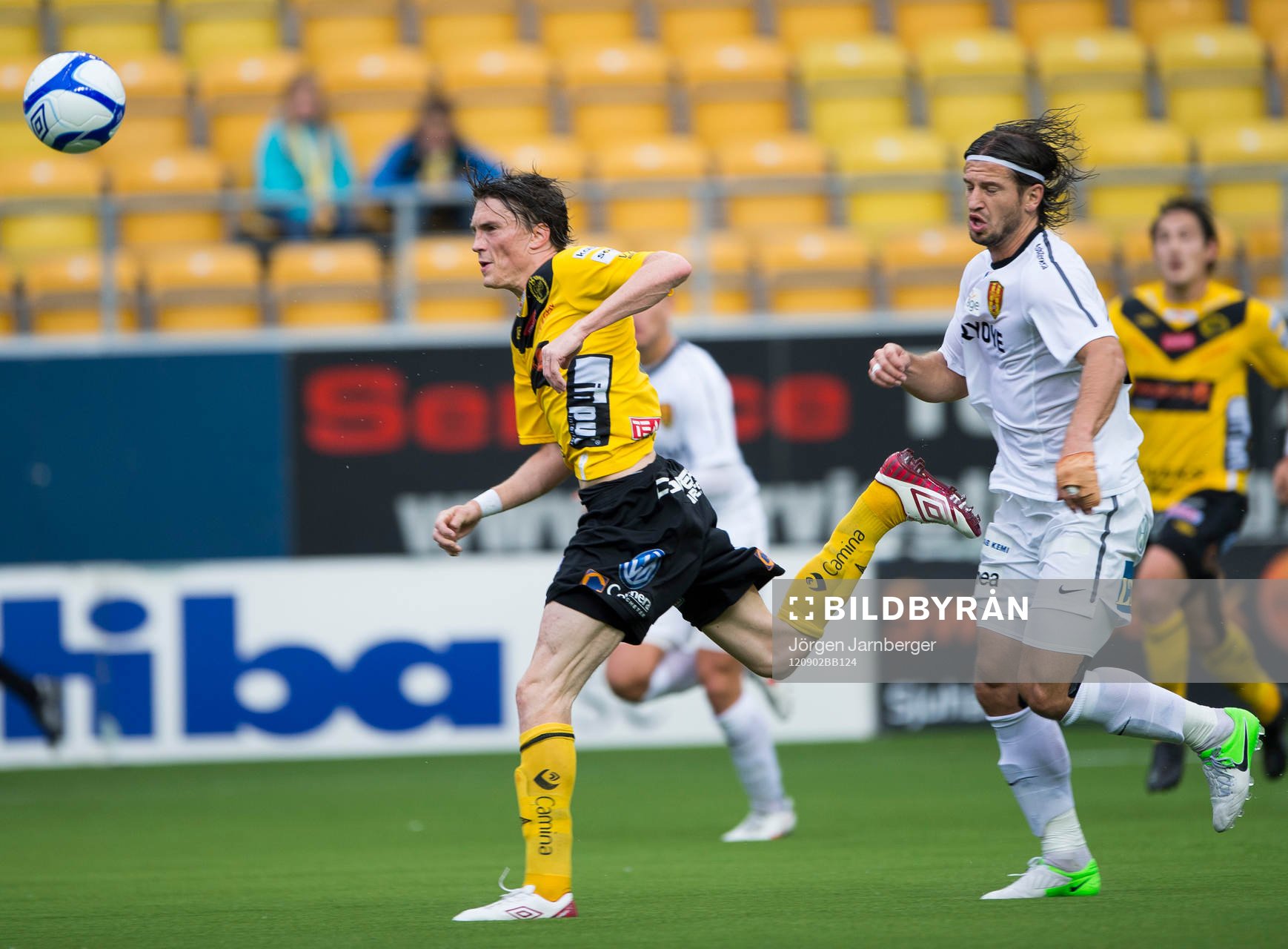Lasse Nilsson, IF Elfsborg