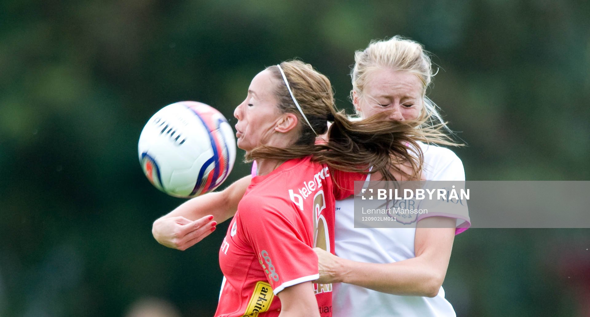 Kosovare Asllani, Kristianstad