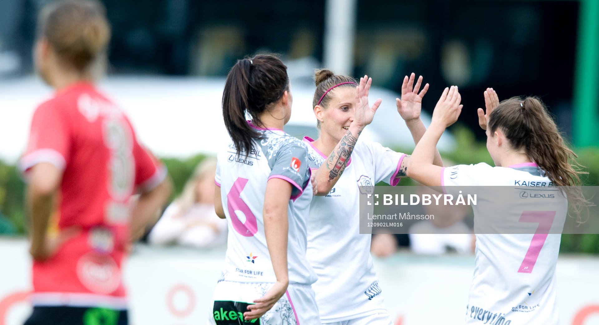 0-3, Anja Mittag, Malmö