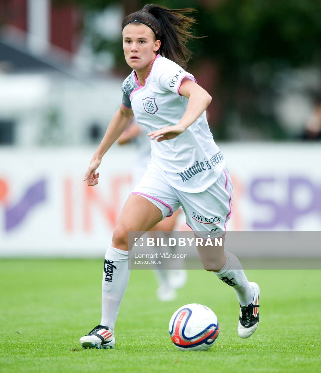 Katrine Veje, Malmö