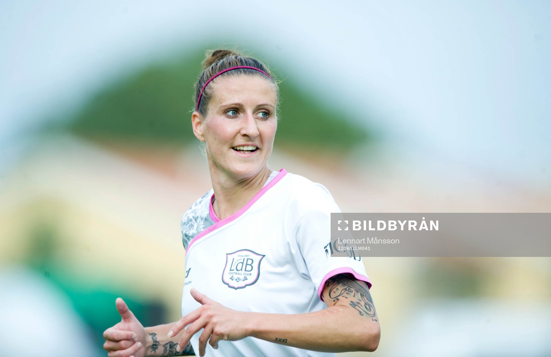 Anja Mittag, malmö